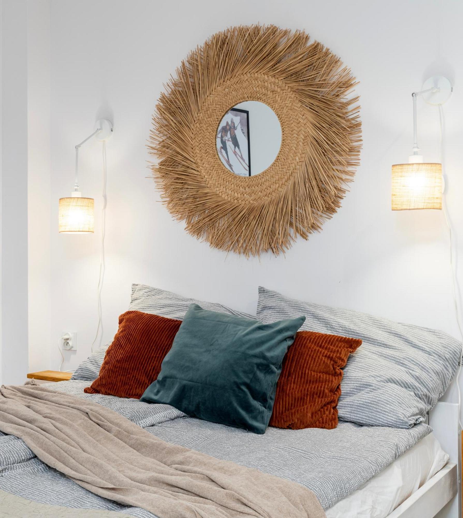 W Deski Dom Apartamenty Krzyzowa Esterno foto